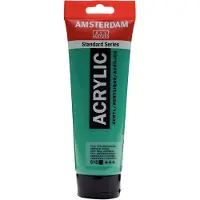 Amsterdam Standard Series Acrylverf Tube 250 ml - Paul Veronesegroen 615