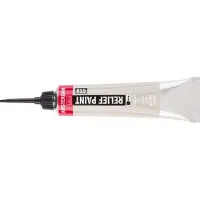 Royal Talens Amsterdam Reliëf Verf Tube 20 ml - Tin 815