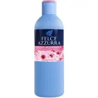 Mga - bad en douche - 750ml - Ibisco e Pepe Rosa