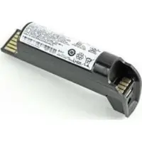 Zebra spare battery