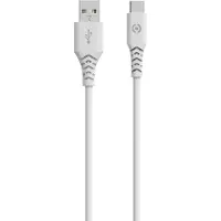 Celly GRSUSBUSBCWH USB-oplaadkabel