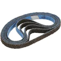Mirka Conditioning Belt | Coarse 80 | 13x457mm | 10/P - TR40101080