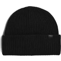 Moss Copenhagen Mschgaline rachelle beanie black