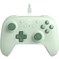 8Bitdo Ultimate 2C - Bedrade Controller - Android, PC - Groen