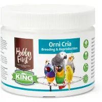 Hobby First 8x King Orni Cria 200 gr