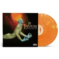 Trivium LP - Ascendancy - voor Geen - standaard | Maat Standard