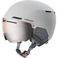 Head Cinema Helm Met Vizier Voor Vrouwen