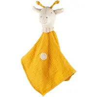 Sigikid mousseline doekje Giraffe Tiny Tissues