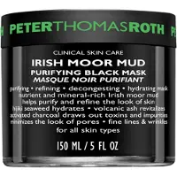 Peter Thomas Roth Verzorging Irish Moor Mud Irish Moor Mud - Purifying Black Mask 150 ml