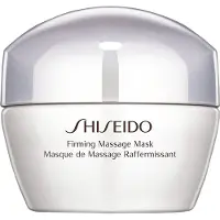 Shiseido Gezichtsverzorging Maskers Firming Massage Mask 50 ml