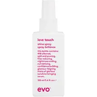 Evo Collectie Smooth Shine Spray 100 ml
