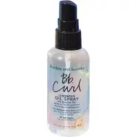 Bumble And Bumble Styling Pre-Styling Curl Luminous Oil Spray 70 ml