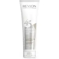 Revlon Haarverzorging Revlonissimo 45 Days Shampoo & Conditioner for Stunning Highlights