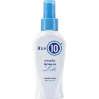 It's a 10 Hair care Conditioner & Masks Miracle Lite 120 ml