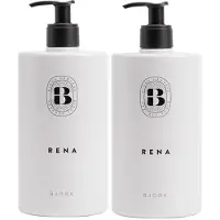 Björk RENA Purifying Shampoo 750 ml