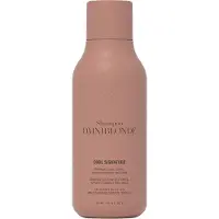 OMNIBLONDE - Cool Signature Shampoo 300 ml