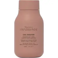 OMNIBLONDE Cool Signature Shampoo
