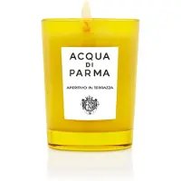 Acqua di Parma Aperitivo in Terrazza geurkaars 200 gr