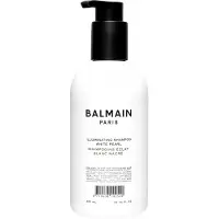 Balmain Haarverzorging Shampoo Illuminating Shampoo White Pearl