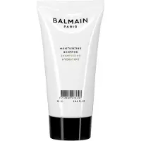 Balmain Haarverzorging Shampoo Moisturizing Shampoo