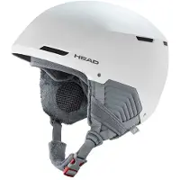 Head Skihelm Women Compact Pro White 2024-56 - 59 cm