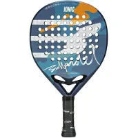 Bullpadel Ionic Control 25 Padelracket