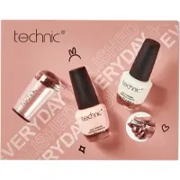 Technic French Manicure Nail Kit