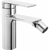 REA Bidetmengkraan Storm Chrome