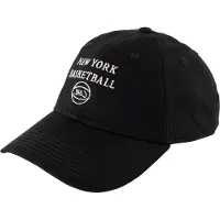 K1x Nyb Sportpet Zwart - UNI