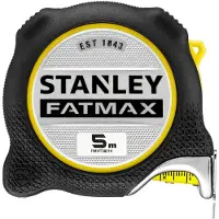 Stanley - Rolmaat 5 m FMHT38214-0