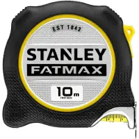 Stanley FMHT38232-0 FatMax XTREME Rolbandmaat 10m - 32mm