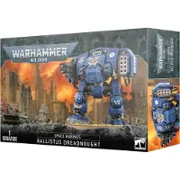 Games Workshop Ballistus Dreadnought (Plastic)