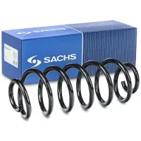 SACHS 994 360 Chassisveer