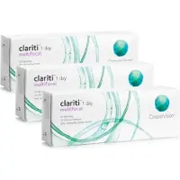 Aquaclear 1 day Multifocal (90 lenzen)