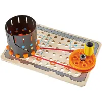 Hape Toolbox For Scientific Experiments Veelkleurig Kinderen