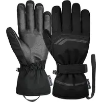 Reusch Sporthandschoenen 'Primus' zwart