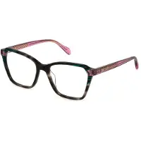 Just cavalli Vjc048 Vrouw Met Bril