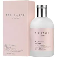 Ted Baker Woman Original Pink Eau de Toilette 200 ml