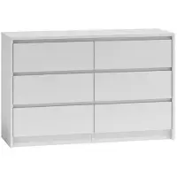Top E Shop K120 Biel 2x3 Kpl Ladekast