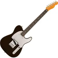 Fender Telecaster American Ultra II Eb Texas Tea