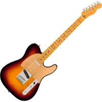 Fender Telecaster American Ultra II Mn Ultraburst