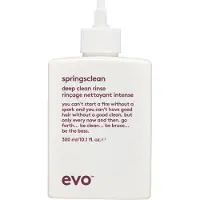 Evo Haarverzorging Verzorging Deep Clean Rinse