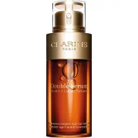Clarins Double Serum Complete Age Control - 75ml Anti-verouderingsserum