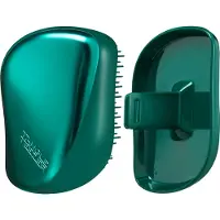 Tangle Teezer Haarborstels Compact Styler Green Jungle