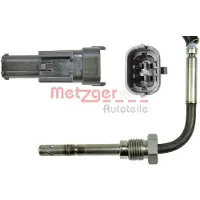 METZGER 0894362 Sensor, uitlaatgastemperatuur