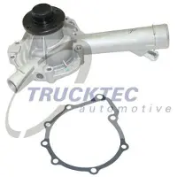 TRUCKTEC AUTOMOTIVE 02.19.154 Waterpomp
