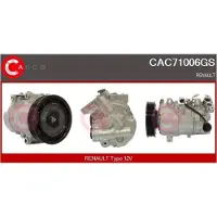 Casco CAC71006GS Aircopomp