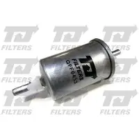 Quinton Hazell QFF0433 Brandstoffilter