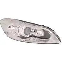 VAN WEZEL 5908962M Koplamp