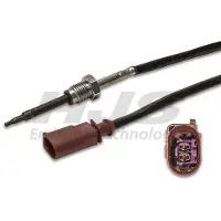 HJS 92 09 4151 Sensor, uitlaatgastemperatuur